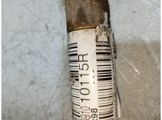 Recambio de transmision delantera derecha para renault clio v 1.5 blue dci diesel fap referencia OEM IAM 391010115R   2