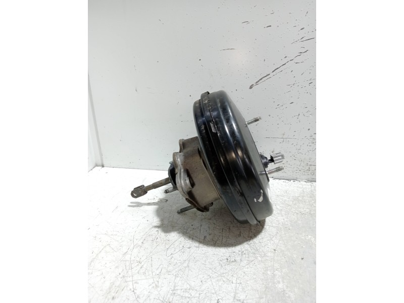 Recambio de servofreno para renault clio v 1.5 blue dci diesel fap referencia OEM IAM 472104788R  
