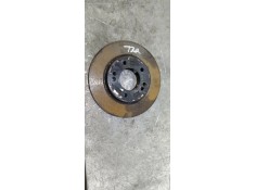 Recambio de disco freno trasero para hyundai i30 (pd) essence referencia OEM IAM   