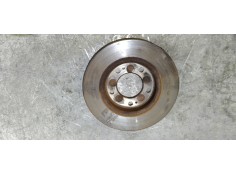 Recambio de disco freno trasero para hyundai i30 (pd) essence referencia OEM IAM    2