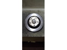 Recambio de disco freno trasero para renault laguna ii grandtour (kg0) dynamique referencia OEM IAM  TRAS. 