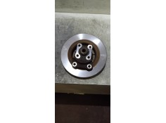 Recambio de disco freno trasero para renault laguna ii grandtour (kg0) dynamique referencia OEM IAM  TRAS.  2