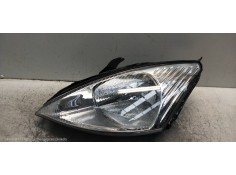 Recambio de faro izquierdo para ford focus berlina (cak) ambiente referencia OEM IAM   