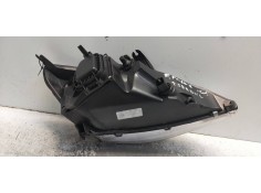 Recambio de faro izquierdo para ford focus berlina (cak) ambiente referencia OEM IAM    2