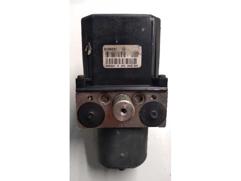 Recambio de abs para citroen c8 2.0 hdi fap cat referencia OEM IAM 0265222009 0265800011 1494860080