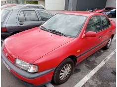 nissan primera berl./familiar (p10/w10) del año 1992