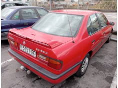 nissan primera berl./familiar (p10/w10) del año 1992 2