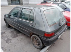 renault clio i fase i+ii (b/c57) del año 1992 2