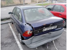 opel astra f berlina del año 1991 2