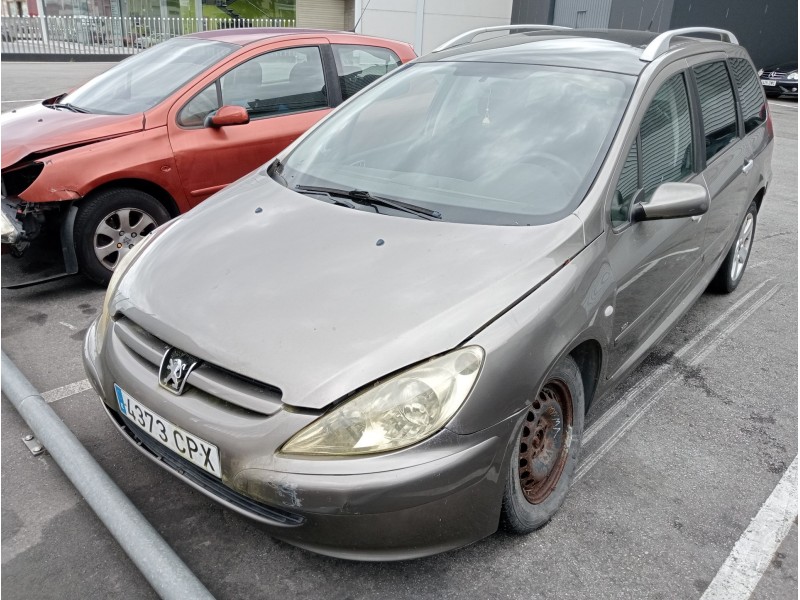 peugeot 307 break / sw (s1) del año 2003