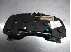 Recambio de cuadro instrumentos para opel astra g caravan 1.6 referencia OEM IAM 110008830017 09181206BL  2
