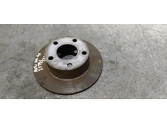 Recambio de disco freno trasero para audi 100 berlina (c4) básico referencia OEM IAM  TRAS. 