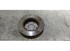 Recambio de disco freno trasero para audi 100 berlina (c4) básico referencia OEM IAM  TRAS.  2