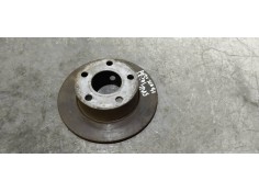 Recambio de disco freno trasero para audi 100 berlina (c4) básico referencia OEM IAM  TRAS. 
