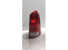 Recambio de piloto trasero derecho para ford focus berlina (cak) ambiente referencia OEM IAM   