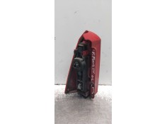 Recambio de piloto trasero derecho para ford focus berlina (cak) ambiente referencia OEM IAM    2