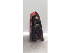 Recambio de piloto trasero izquierdo para ford focus berlina (cak) ambiente referencia OEM IAM    2