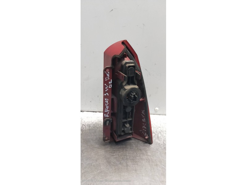 Recambio de piloto trasero izquierdo para ford focus berlina (cak) ambiente referencia OEM IAM   