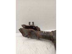 Recambio de amortiguador delantero izquierdo para mitsubishi carisma berlina 5 (da0) 1900 di-d elegance referencia OEM IAM    2