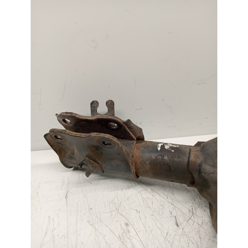 Recambio de amortiguador delantero izquierdo para mitsubishi carisma berlina 5 (da0) 1900 di-d elegance referencia OEM IAM   
