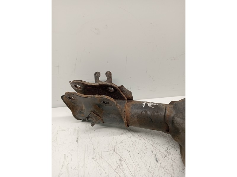 Recambio de amortiguador delantero izquierdo para mitsubishi carisma berlina 5 (da0) 1900 di-d elegance referencia OEM IAM   
