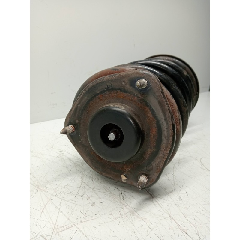Recambio de amortiguador delantero izquierdo para mitsubishi carisma berlina 5 (da0) 1900 di-d elegance referencia OEM IAM   