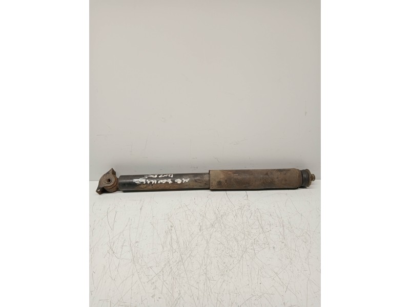 Recambio de amortiguador delantero derecho para mercedes clase e (w123) berlina+coupe d 300 referencia OEM IAM 1233231700  