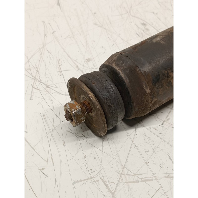 Recambio de amortiguador delantero derecho para mercedes clase e (w123) berlina+coupe d 300 referencia OEM IAM 1233231700  