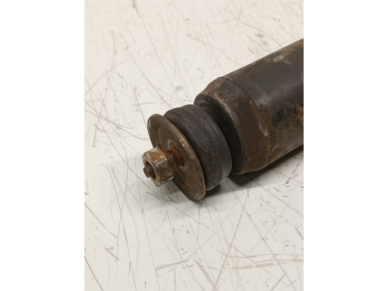 Recambio de amortiguador delantero derecho para mercedes clase e (w123) berlina+coupe d 300 referencia OEM IAM 1233231700  