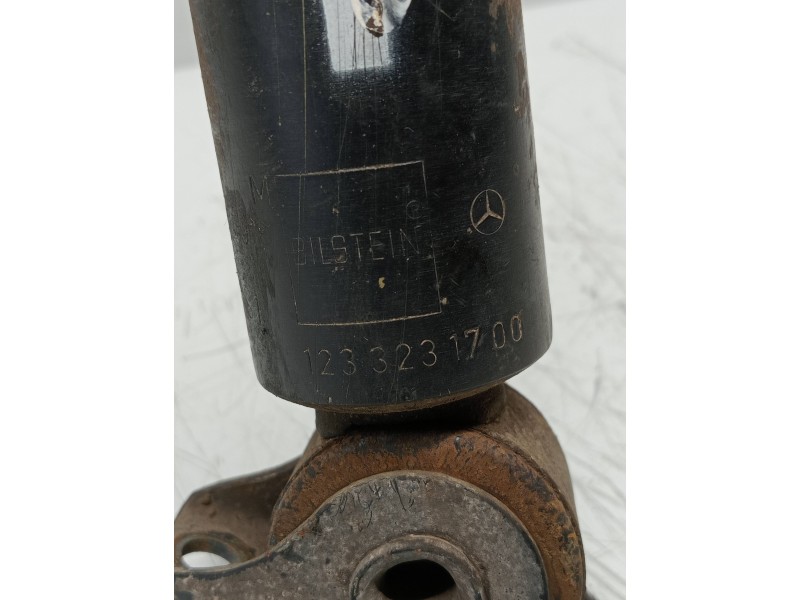 Recambio de amortiguador delantero derecho para mercedes clase e (w123) berlina+coupe d 300 referencia OEM IAM 1233231700  