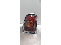 Recambio de piloto trasero derecho para mini mini (r56) cooper referencia OEM IAM   