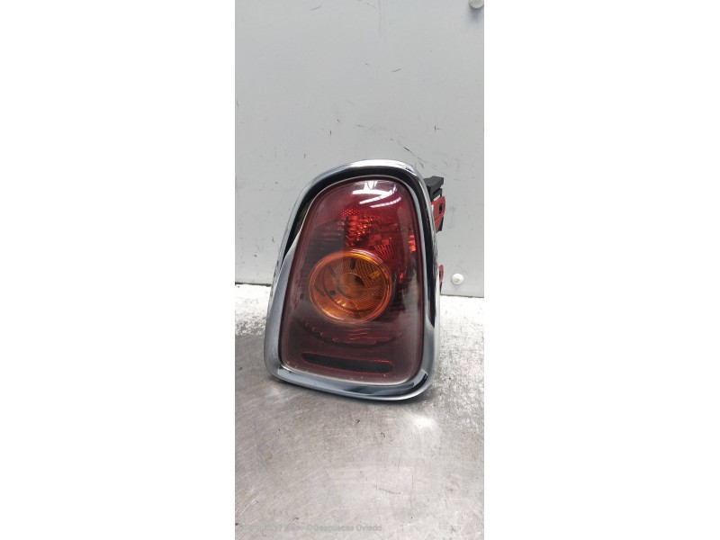 Recambio de piloto trasero derecho para mini mini (r56) cooper referencia OEM IAM   