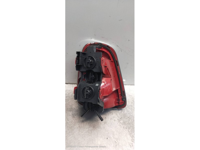 Recambio de piloto trasero derecho para mini mini (r56) cooper referencia OEM IAM   