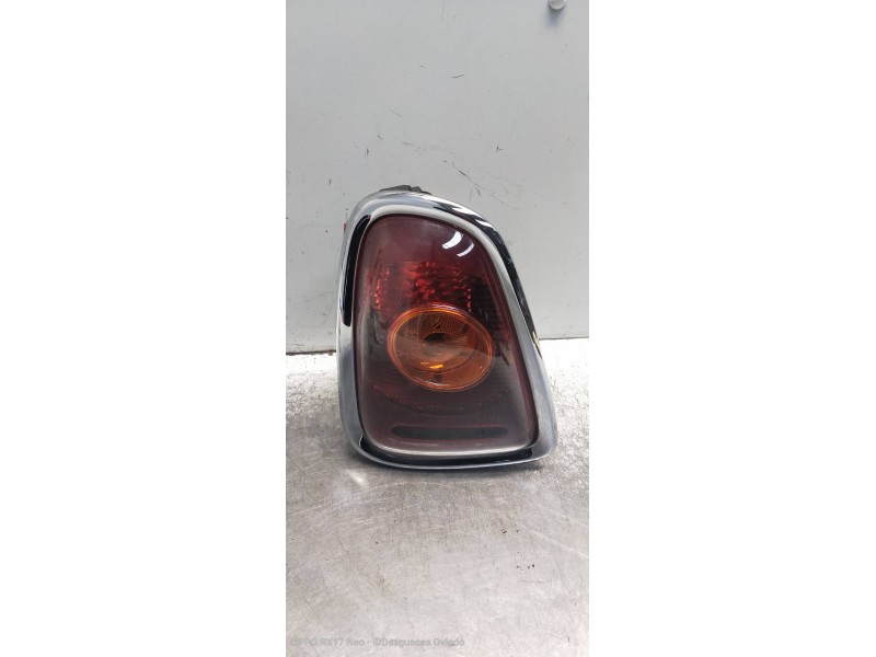 Recambio de piloto trasero izquierdo para mini mini (r56) cooper referencia OEM IAM   