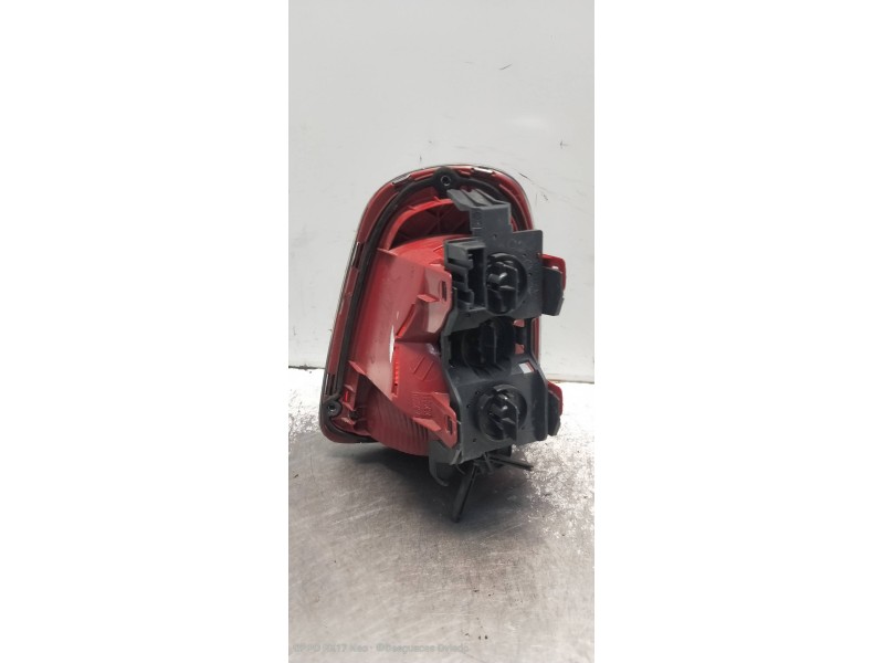 Recambio de piloto trasero izquierdo para mini mini (r56) cooper referencia OEM IAM   