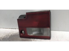 Recambio de piloto trasero derecho interior para ssangyong musso 2.9 tdi lux referencia OEM IAM   