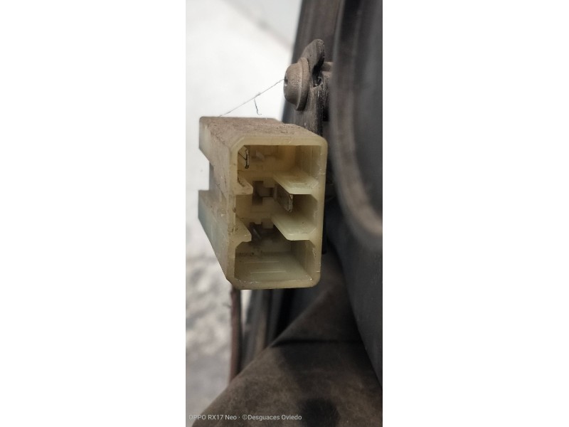 Recambio de piloto trasero derecho interior para ssangyong musso 2.9 tdi lux referencia OEM IAM   