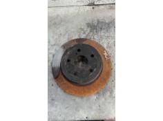 Recambio de disco freno trasero para lexus nx 300h 4wd referencia OEM IAM   