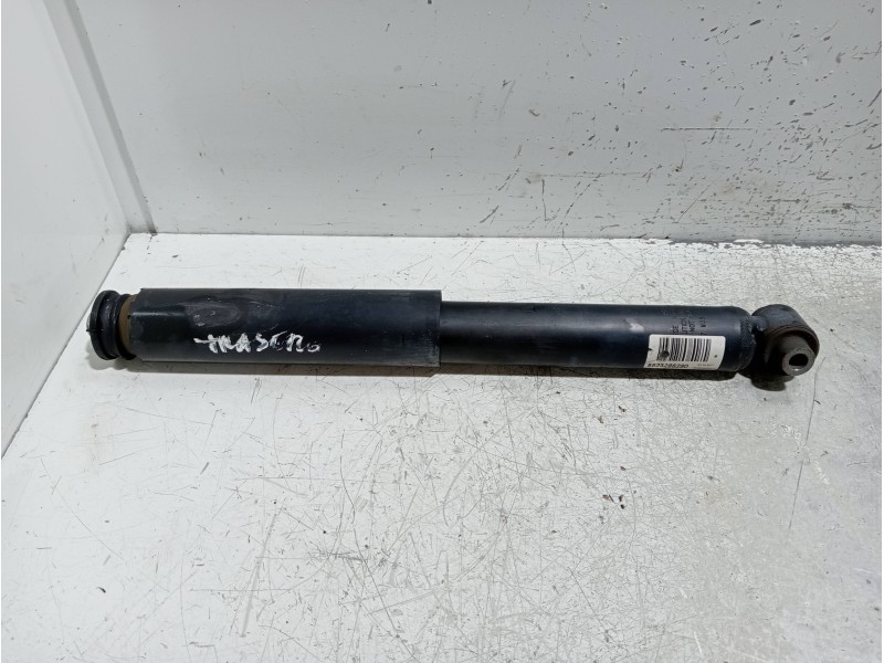 Recambio de amortiguador trasero derecho para peugeot 3008 gt line referencia OEM IAM 9823286280  