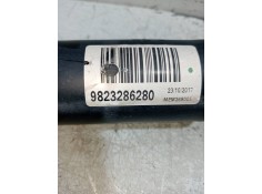 Recambio de amortiguador trasero derecho para peugeot 3008 gt line referencia OEM IAM 9823286280   2