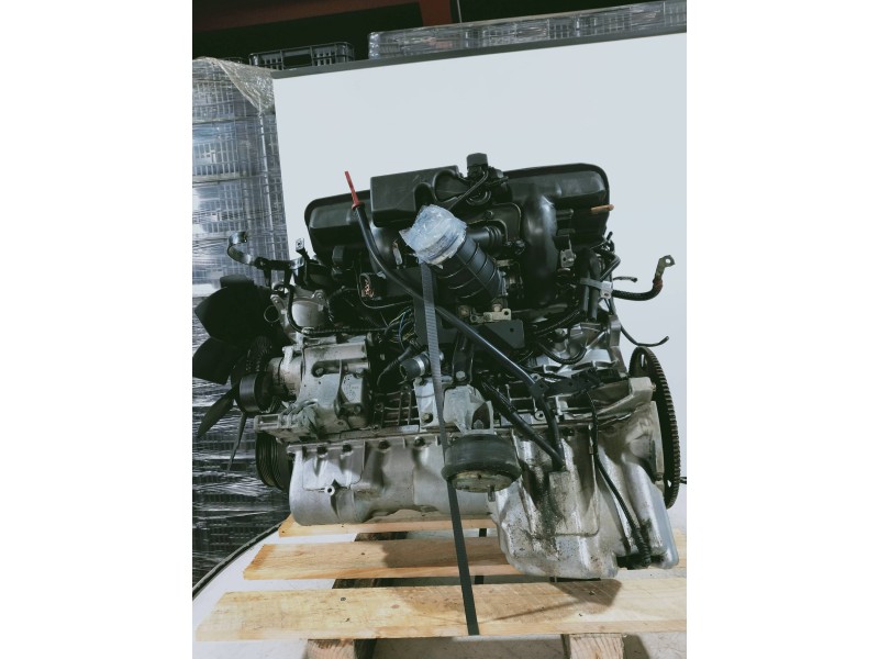Recambio de motor completo para bmw serie 3 berlina (e46) 320i referencia OEM IAM 20-6S-4 28759100 