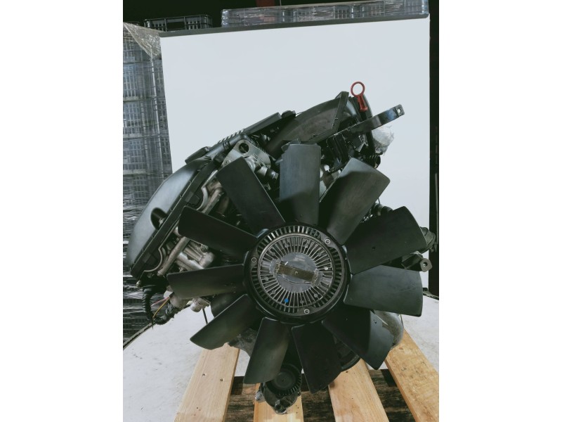 Recambio de motor completo para bmw serie 3 berlina (e46) 320i referencia OEM IAM 20-6S-4 28759100 