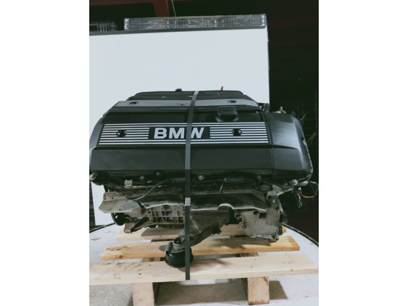 Recambio de motor completo para bmw serie 3 berlina (e46) 320i referencia OEM IAM 20-6S-4 28759100 