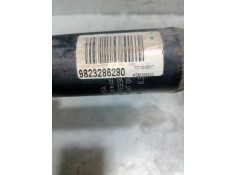 Recambio de amortiguador trasero izquierdo para peugeot 3008 gt line referencia OEM IAM 9823286280   2