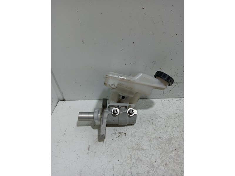 Recambio de bomba freno para peugeot 3008 gt line referencia OEM IAM 0204821216 9807687080 