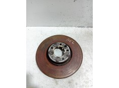 Recambio de disco freno delantero para peugeot 3008 gt line referencia OEM IAM   