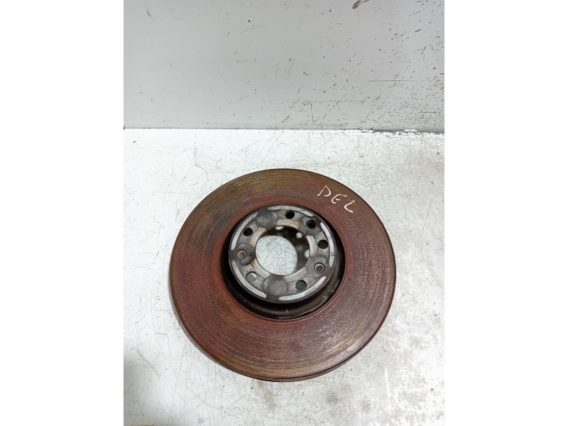 Recambio de disco freno delantero para peugeot 3008 gt line referencia OEM IAM   