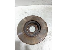 Recambio de disco freno delantero para peugeot 3008 gt line referencia OEM IAM   