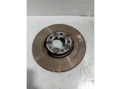 Recambio de disco freno delantero para peugeot 3008 gt line referencia OEM IAM    2