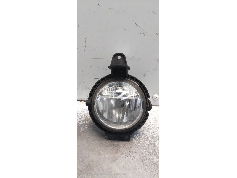 Recambio de faro antiniebla derecho para mini mini (r56) cooper referencia OEM IAM 0305071001 275129506 